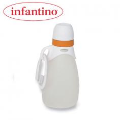 Infantino - Recipient piureuri Fresh Squeezed